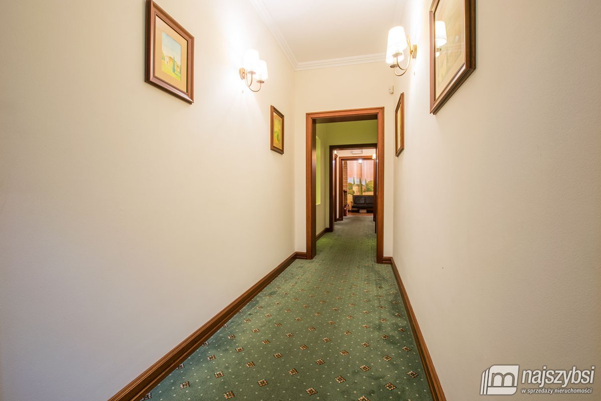 Pogorzelica - pensjonat tylko 1000m od morza! (4)