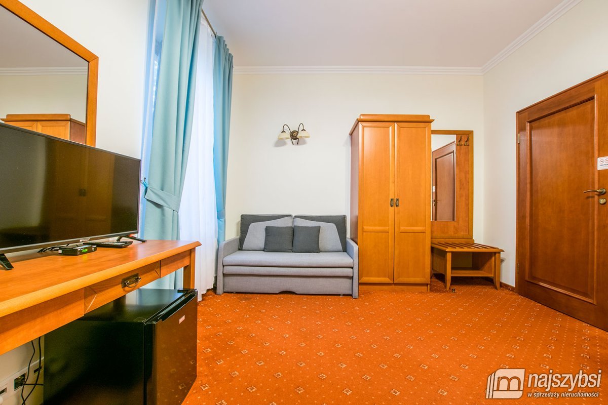 Pogorzelica - pensjonat tylko 1000m od morza! (6)