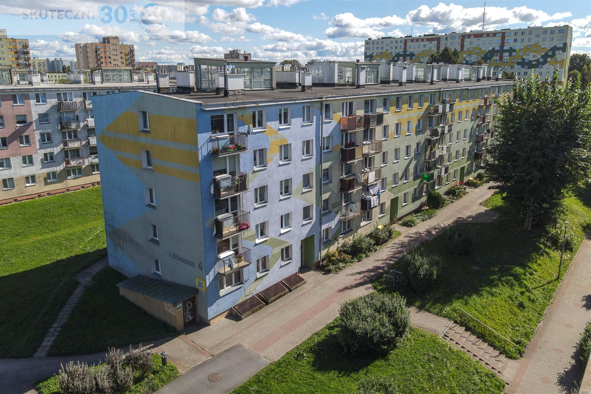 Mieszkanie - Koszalin  (13)