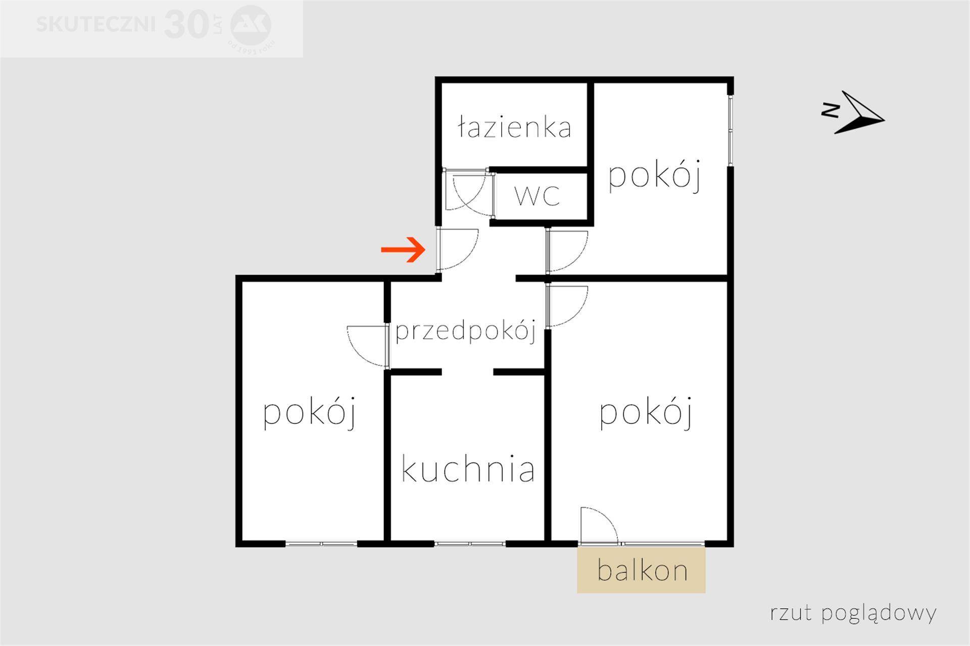 Mieszkanie - Koszalin  (2)