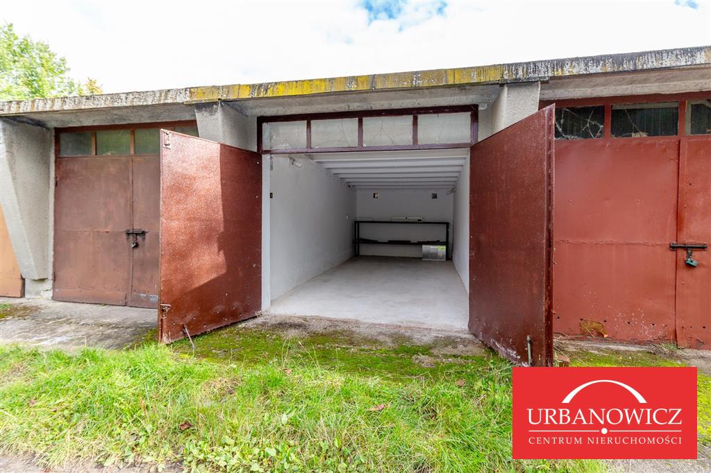 Garaż, Krucza ! (1)