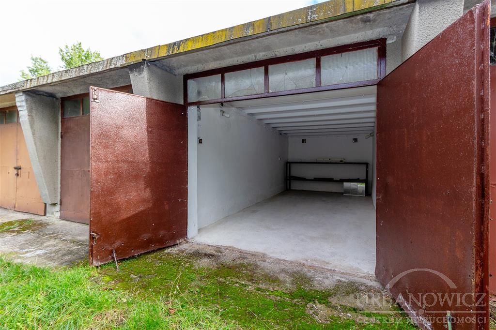 Garaż, Krucza ! (2)