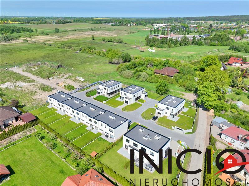 Dom szeregowy - Koszalin Hiacyntowe Ogrody (15)