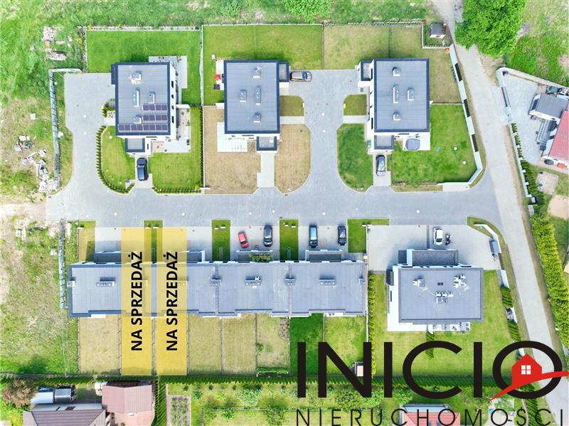 Dom szeregowy - Koszalin Hiacyntowe Ogrody (7)