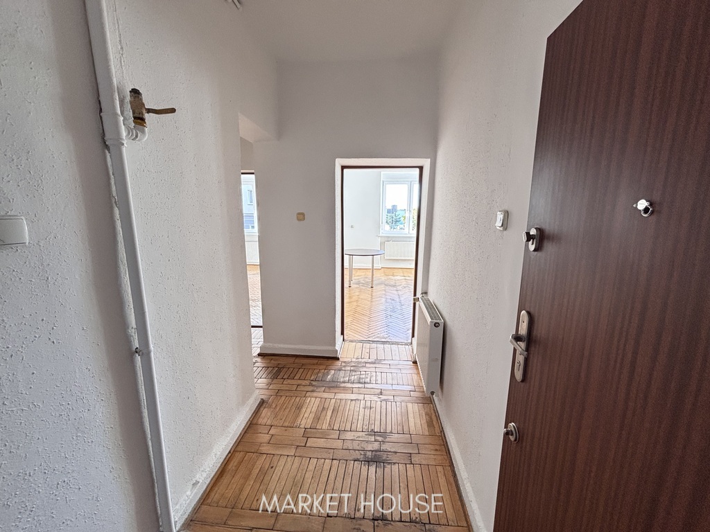 2 pokoje przy Turzynie z garażem (4)