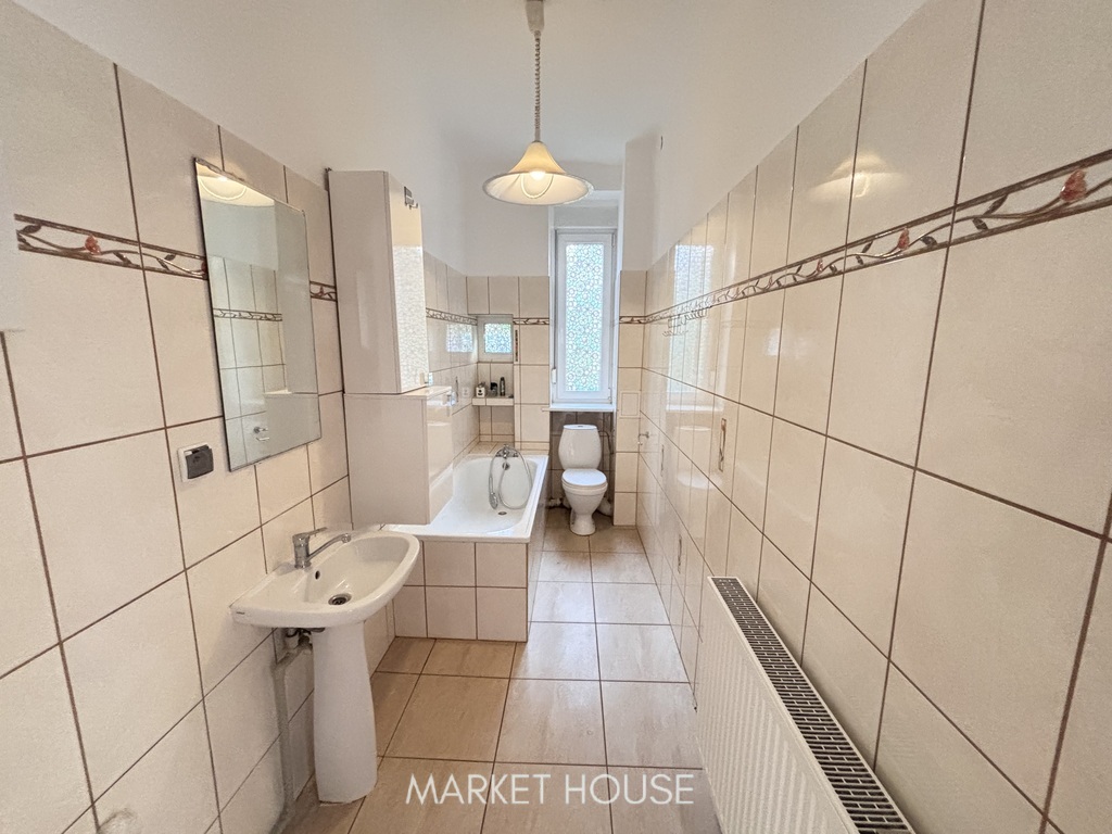 2 pokoje przy Turzynie z garażem (6)