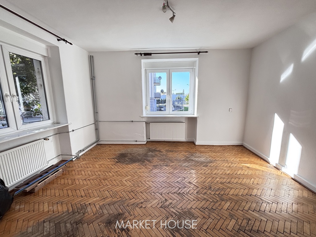 2 pokoje przy Turzynie z garażem (8)