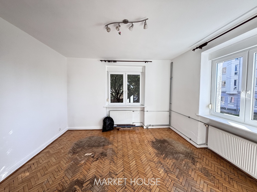 2 pokoje przy Turzynie z garażem (9)