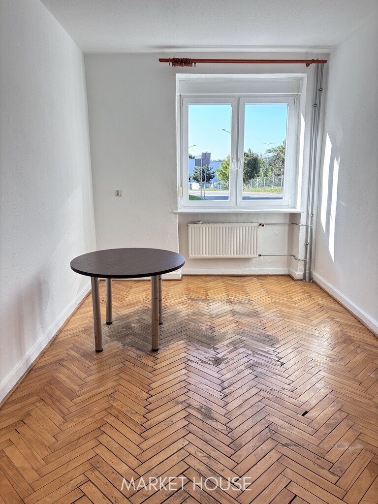 2 pokoje przy Turzynie z garażem (10)