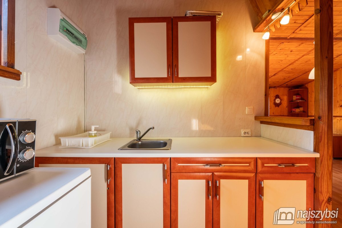 Chłopy – trzy domki letniskowe 1 km od morza (10)