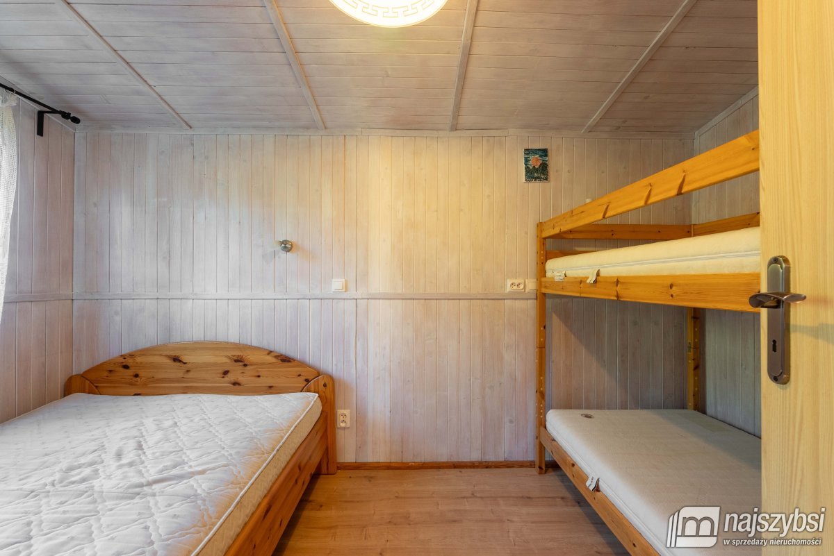 Chłopy – trzy domki letniskowe 1 km od morza (11)