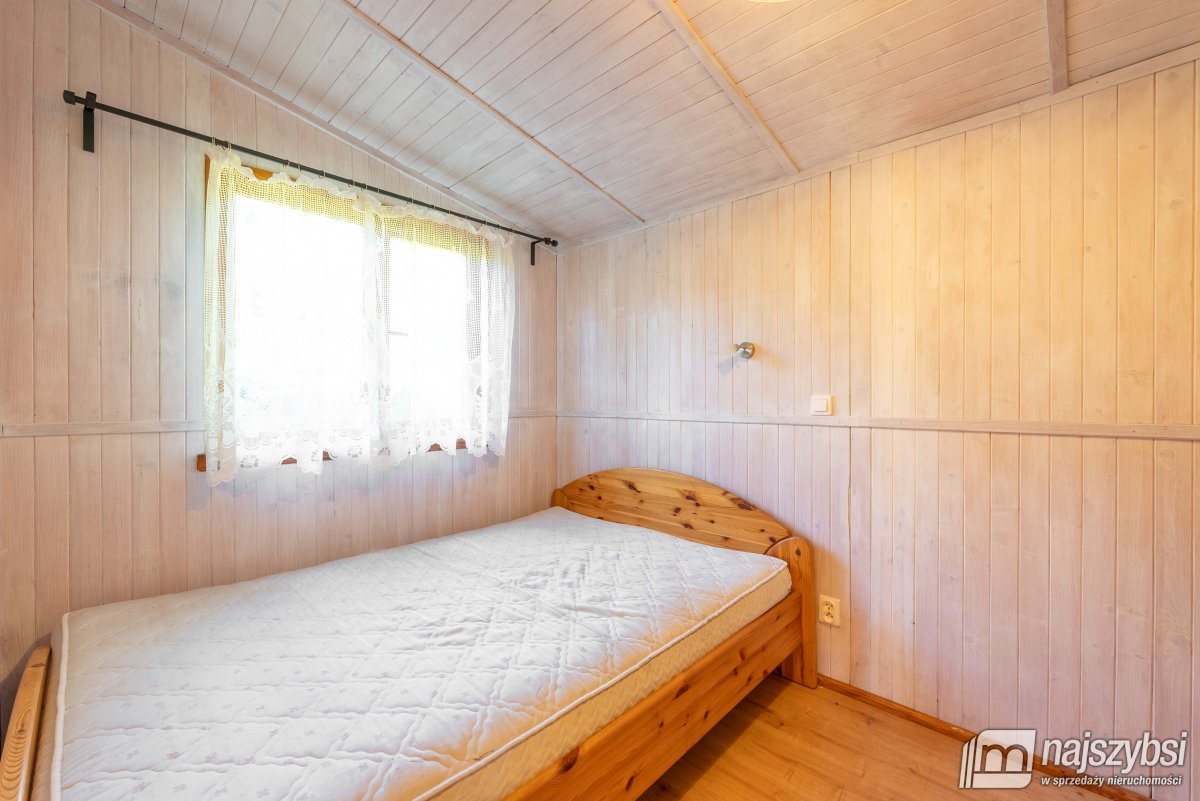 Chłopy – trzy domki letniskowe 1 km od morza (12)
