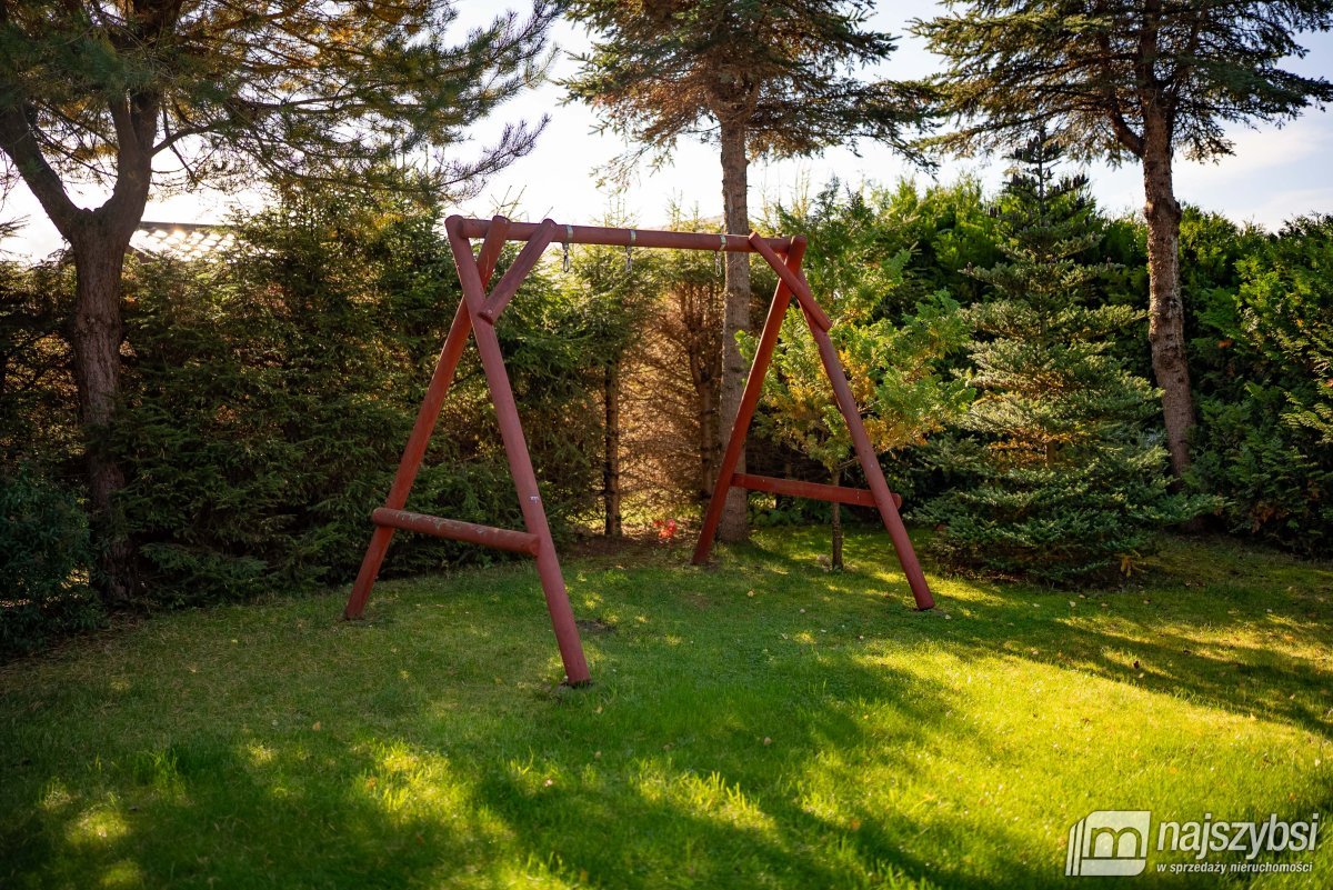 Chłopy – trzy domki letniskowe 1 km od morza (3)