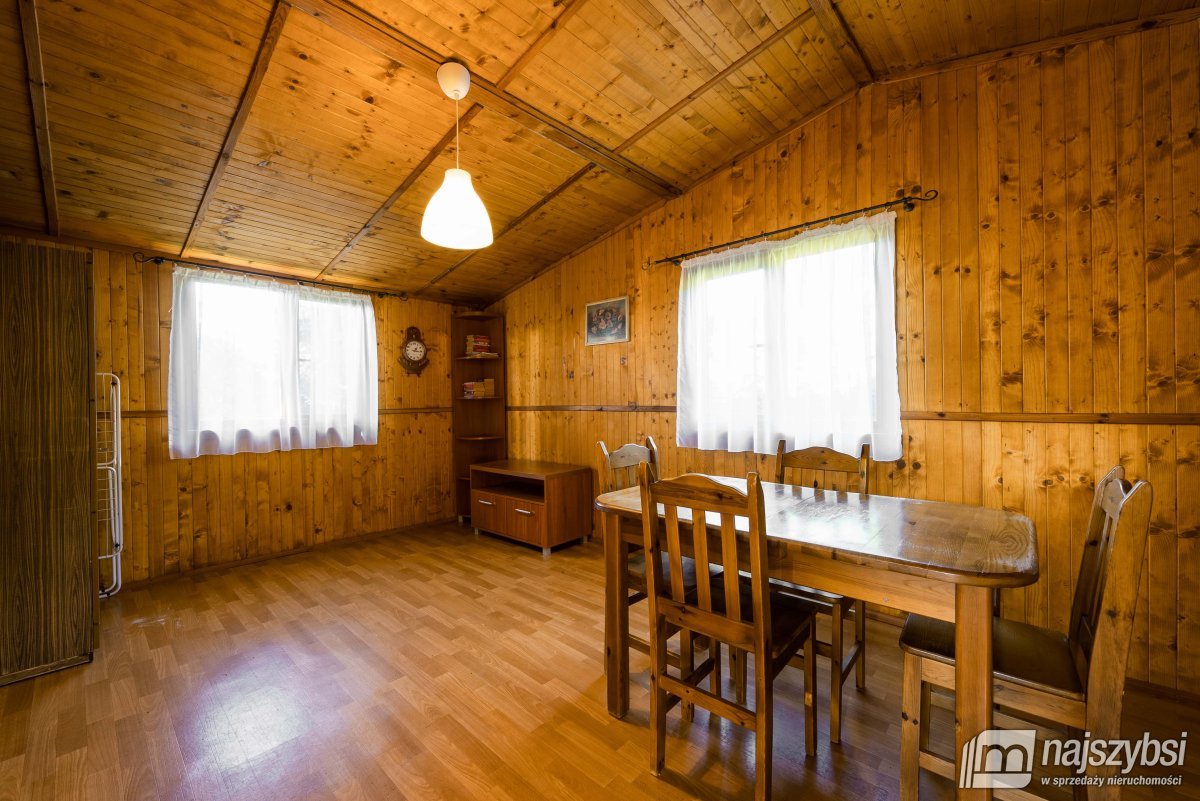 Chłopy – trzy domki letniskowe 1 km od morza (4)