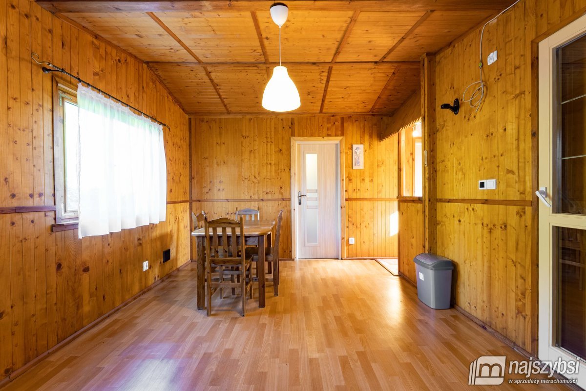 Chłopy – trzy domki letniskowe 1 km od morza (5)