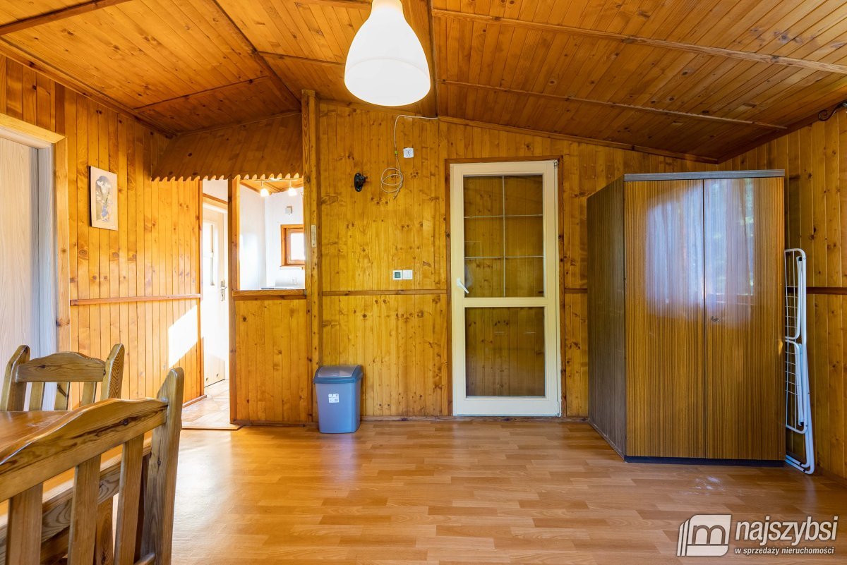 Chłopy – trzy domki letniskowe 1 km od morza (6)