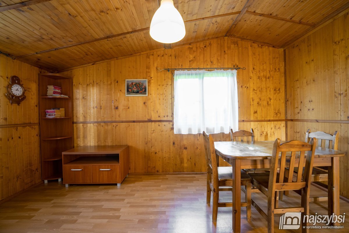 Chłopy – trzy domki letniskowe 1 km od morza (7)