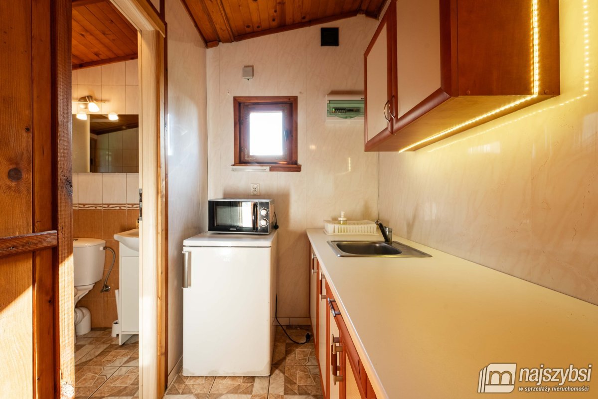 Chłopy – trzy domki letniskowe 1 km od morza (8)