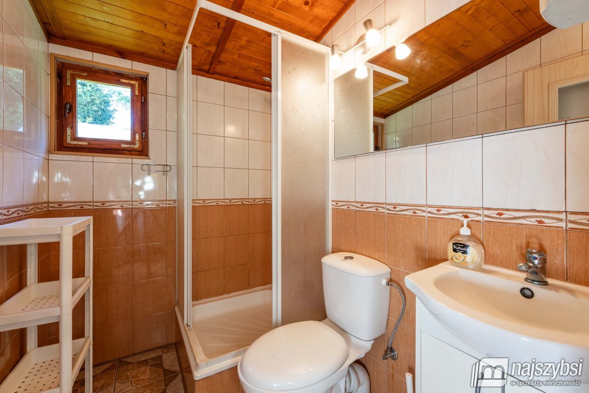 Chłopy – trzy domki letniskowe 1 km od morza (9)