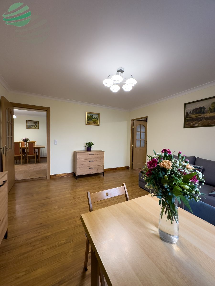 Nowa Cena! Bezczynszowe mieszkanie na sprzedaż w D (1)