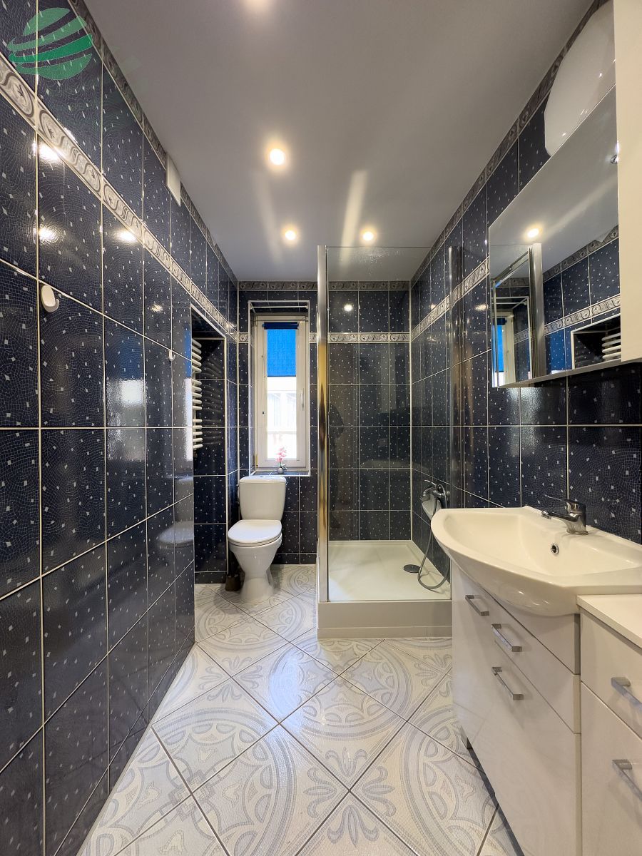 Nowa Cena! Bezczynszowe mieszkanie na sprzedaż w D (10)