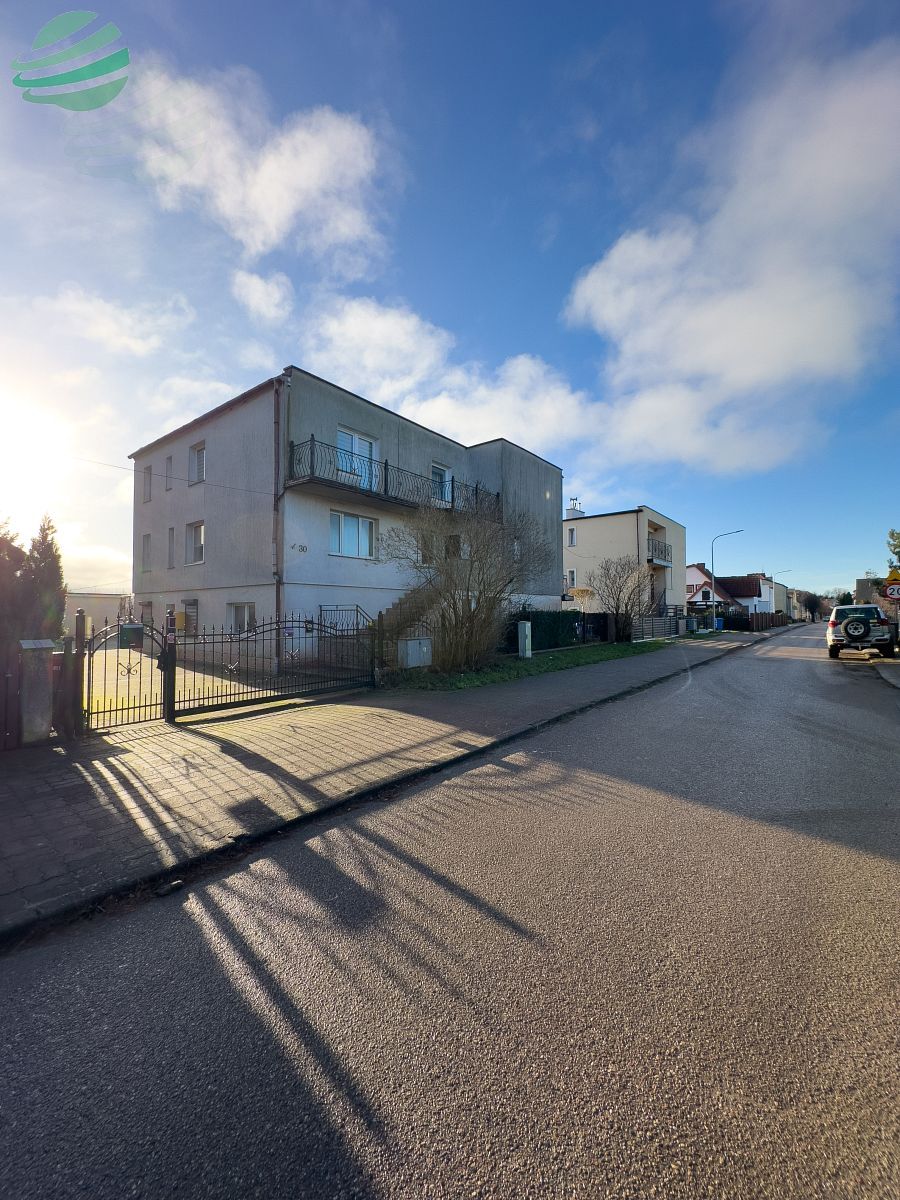 Nowa Cena! Bezczynszowe mieszkanie na sprzedaż w D (11)