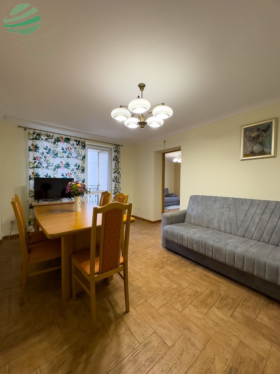 Nowa Cena! Bezczynszowe mieszkanie na sprzedaż w D (13)