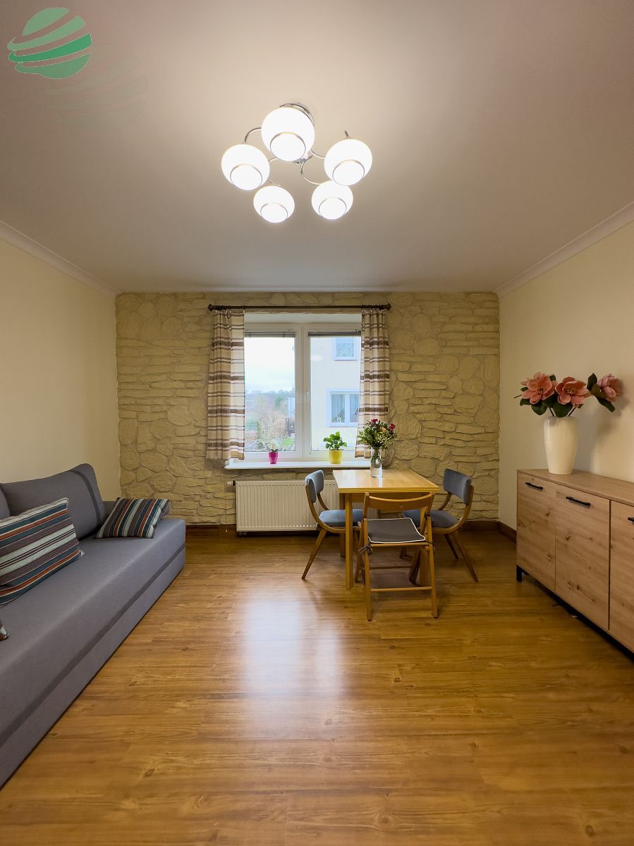 Nowa Cena! Bezczynszowe mieszkanie na sprzedaż w D (15)