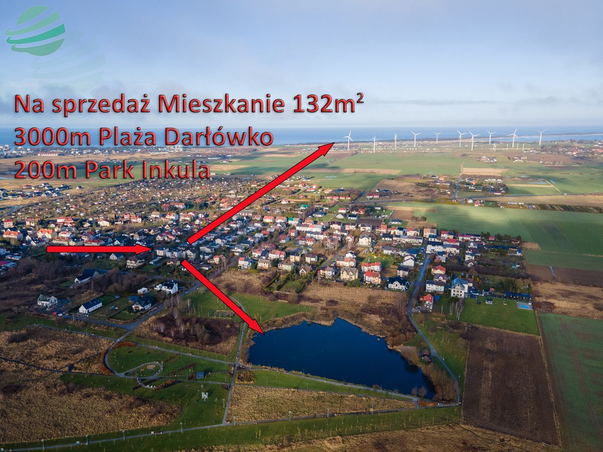 Nowa Cena! Bezczynszowe mieszkanie na sprzedaż w D (16)