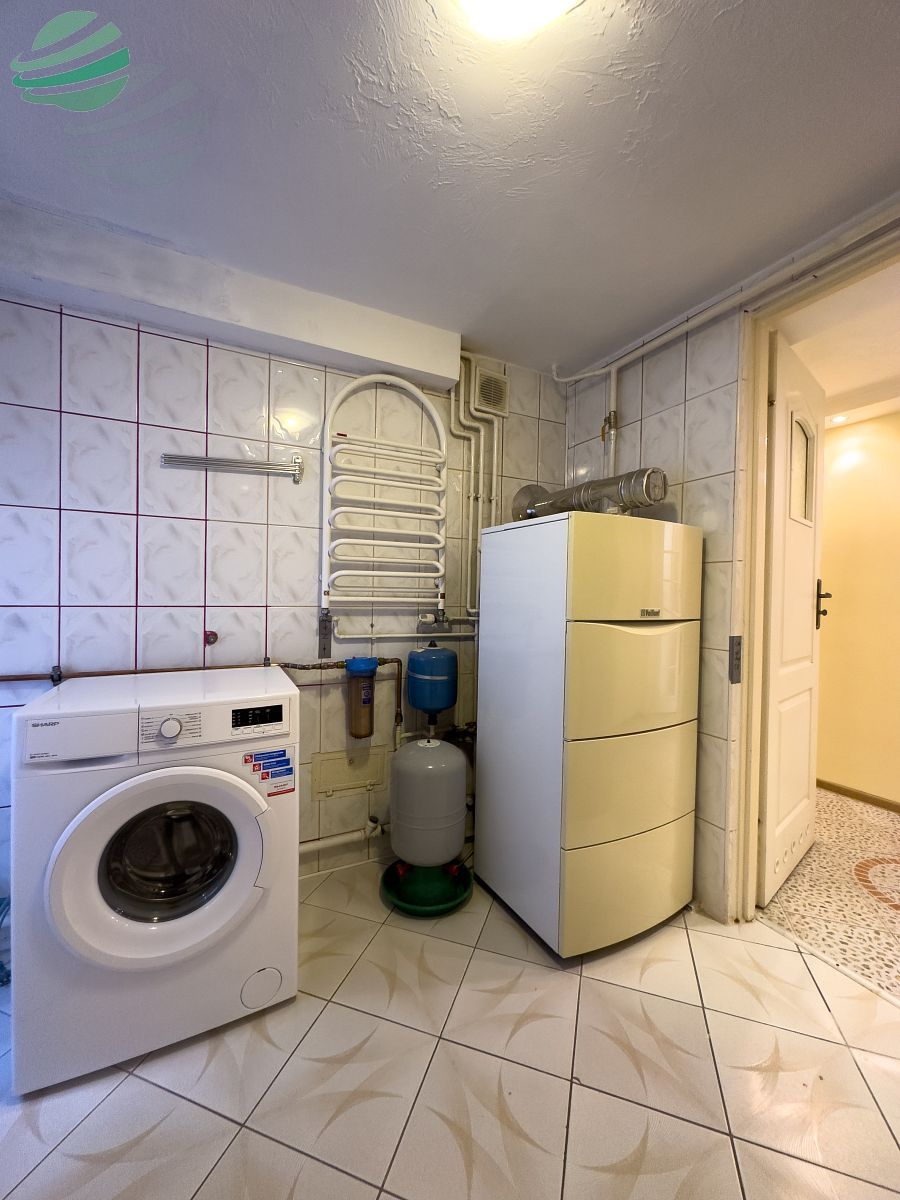 Nowa Cena! Bezczynszowe mieszkanie na sprzedaż w D (22)