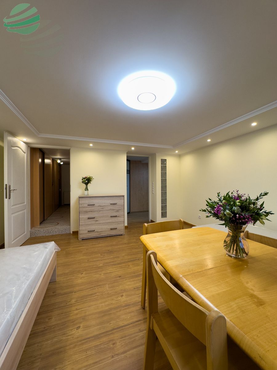 Nowa Cena! Bezczynszowe mieszkanie na sprzedaż w D (24)