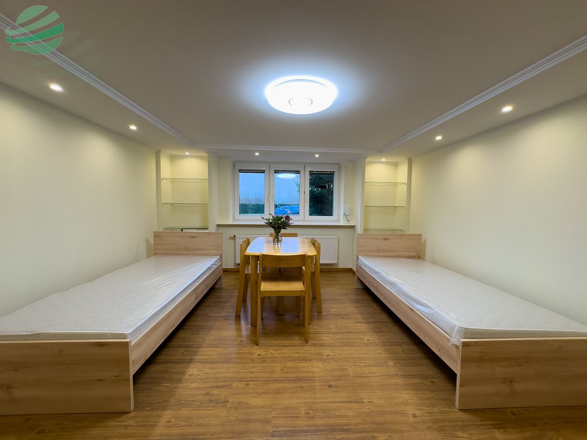 Nowa Cena! Bezczynszowe mieszkanie na sprzedaż w D (25)