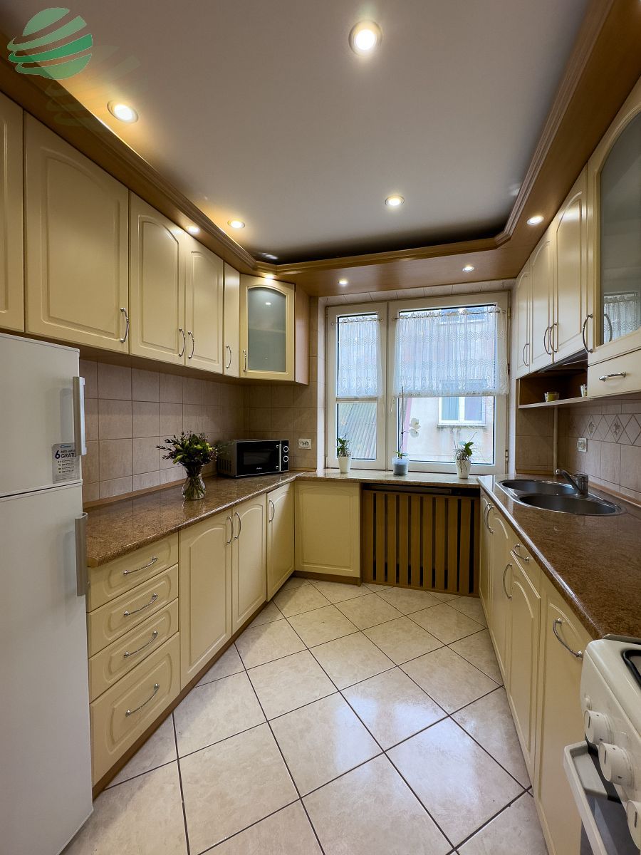 Nowa Cena! Bezczynszowe mieszkanie na sprzedaż w D (3)