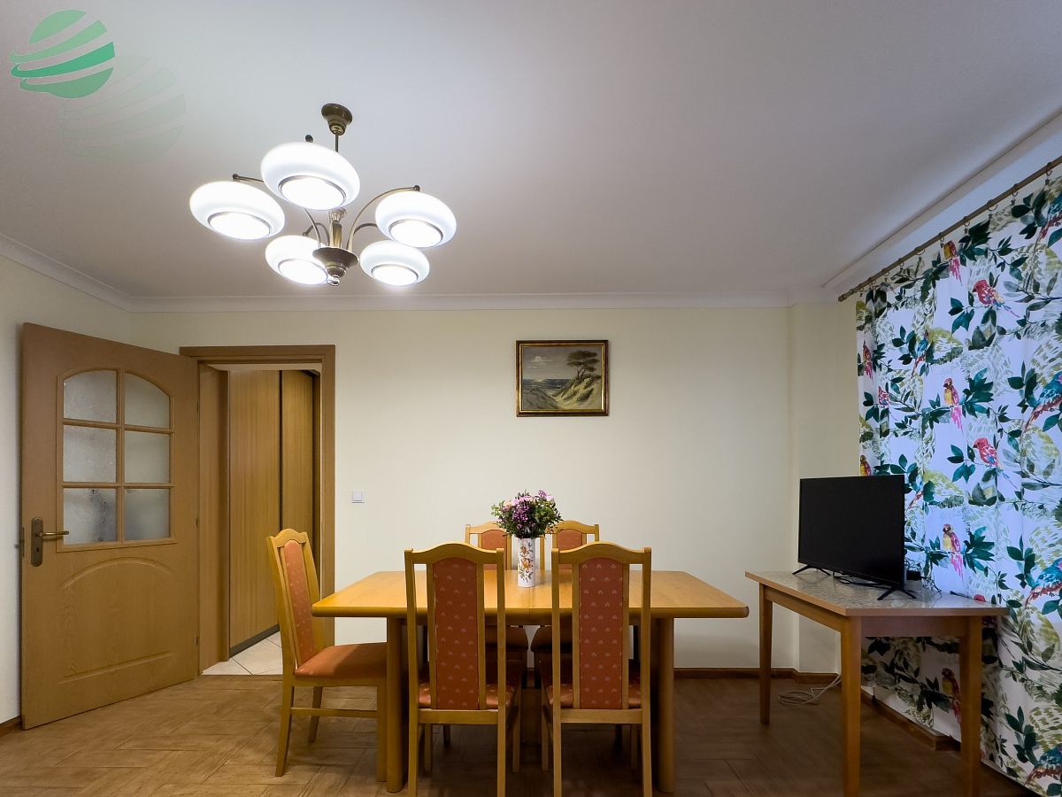 Nowa Cena! Bezczynszowe mieszkanie na sprzedaż w D (4)