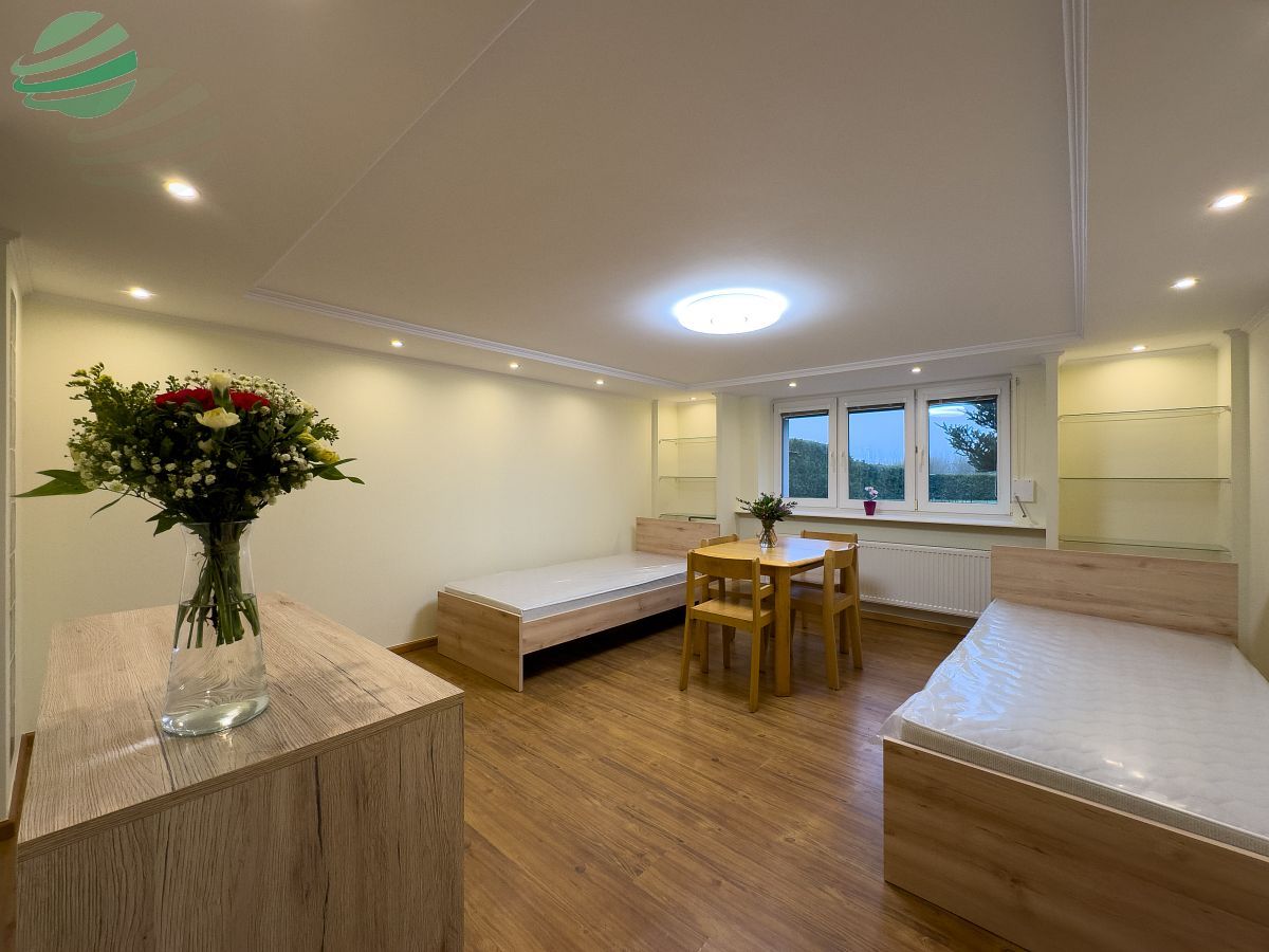 Nowa Cena! Bezczynszowe mieszkanie na sprzedaż w D (7)