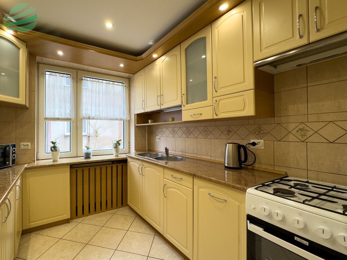 Nowa Cena! Bezczynszowe mieszkanie na sprzedaż w D (9)