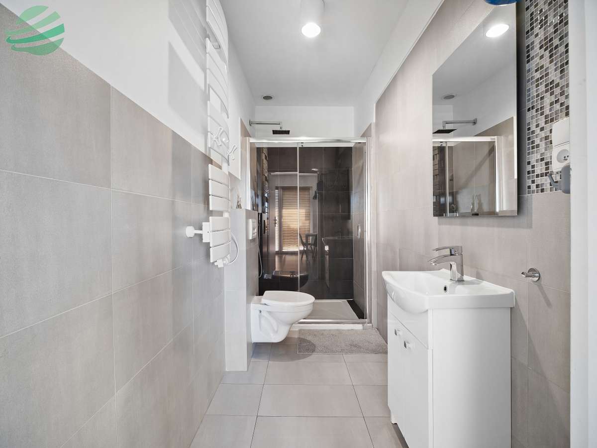 Apartament z Widokiem | 2 Sypialnie | Gotowy Wynaj (13)