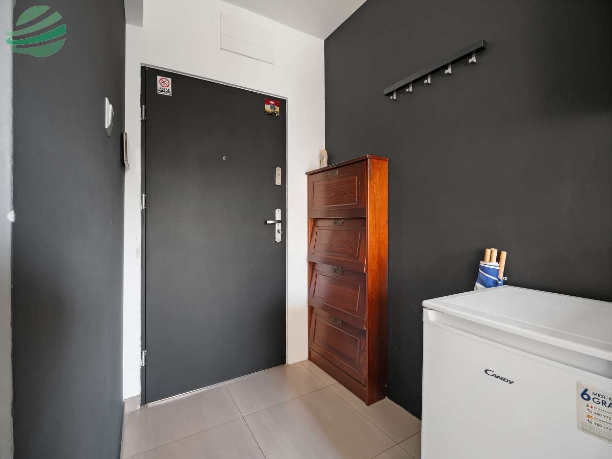 Apartament z Widokiem | 2 Sypialnie | Gotowy Wynaj (15)