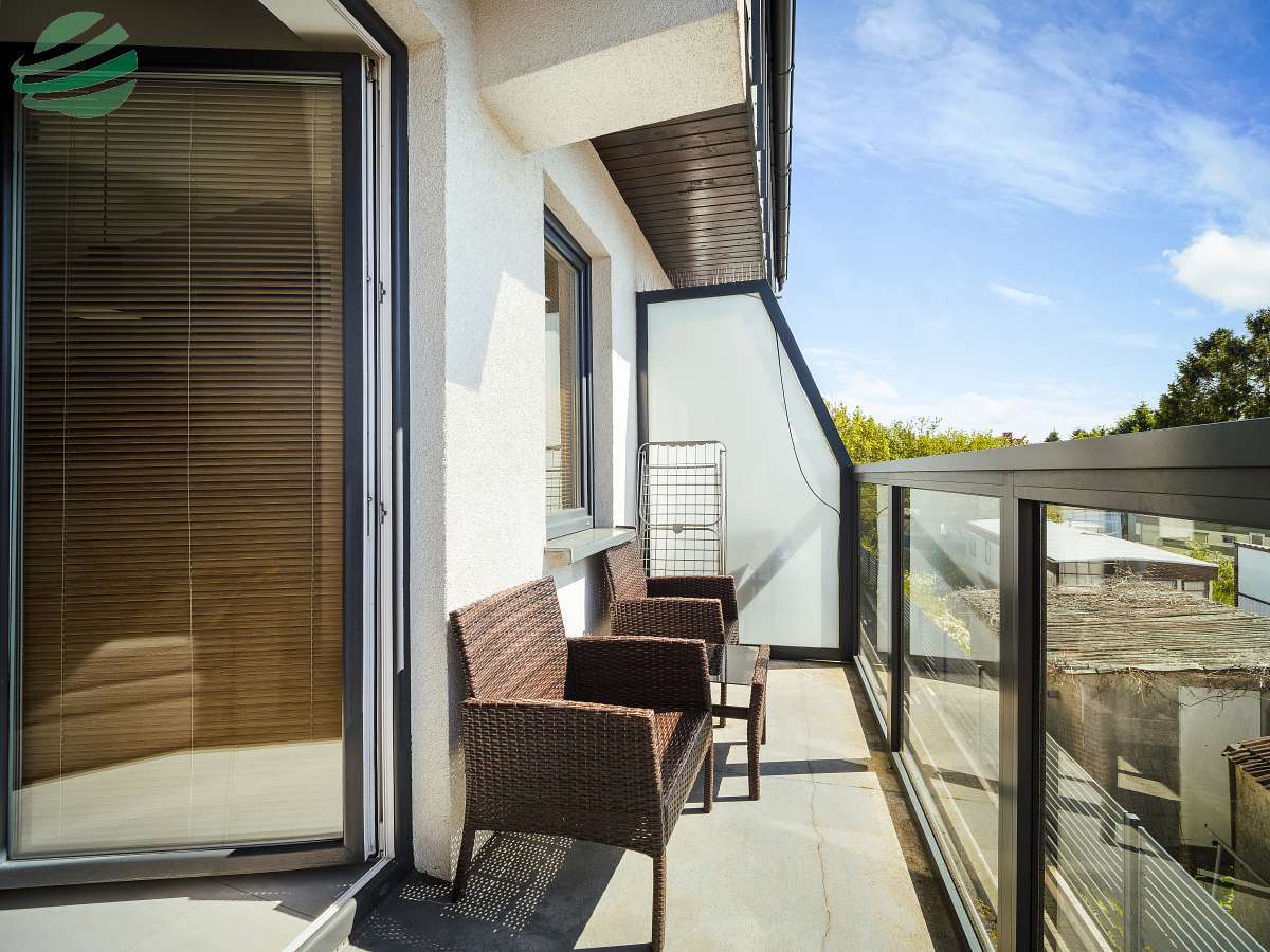 Apartament z Widokiem | 2 Sypialnie | Gotowy Wynaj (17)