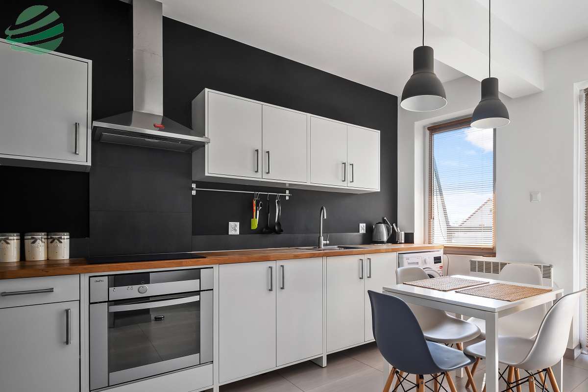 Apartament z Widokiem | 2 Sypialnie | Gotowy Wynaj (2)