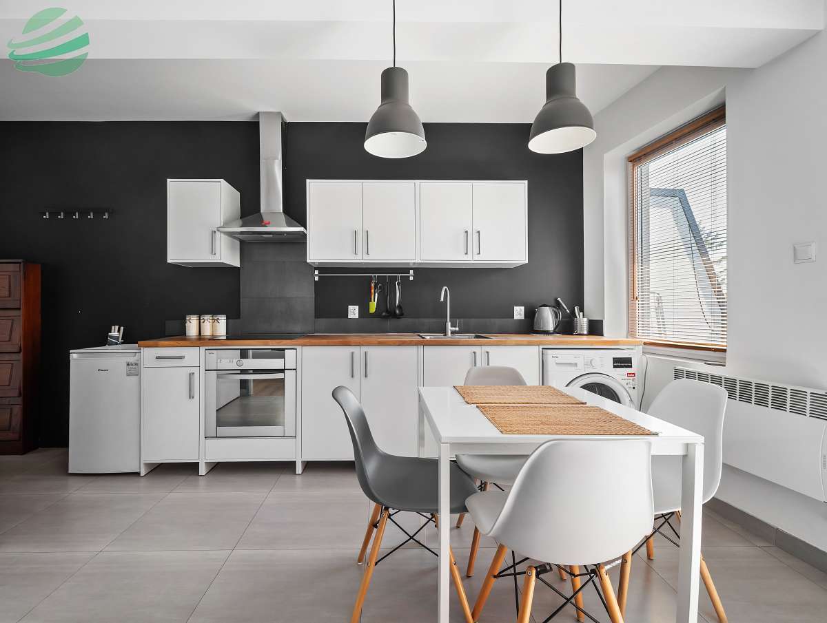 Apartament z Widokiem | 2 Sypialnie | Gotowy Wynaj (3)