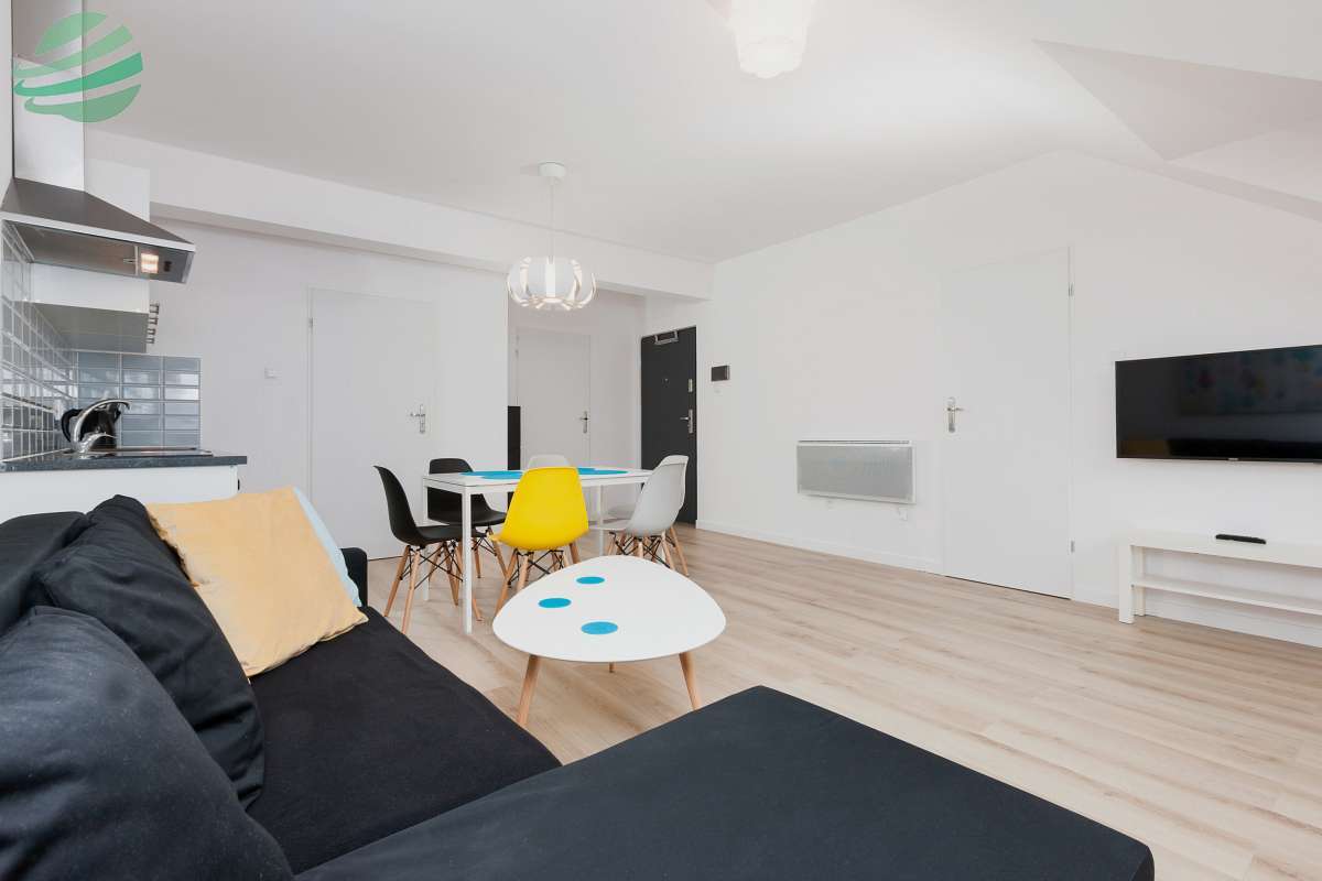 Jarosławiec – Apartament Premium z Widokiem, Tuż p (2)