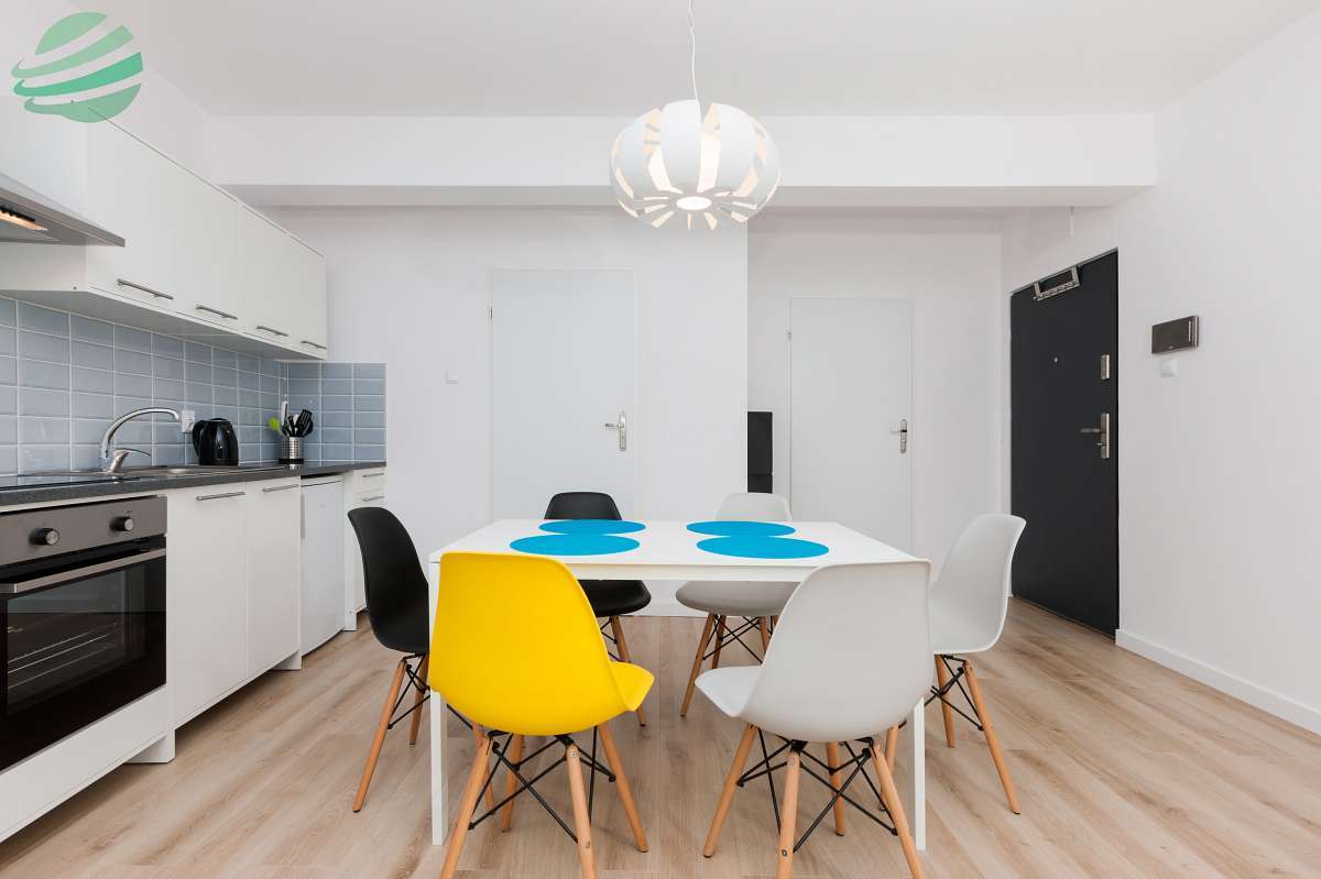 Jarosławiec – Apartament Premium z Widokiem, Tuż p (3)