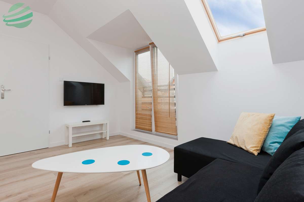 Jarosławiec – Apartament Premium z Widokiem, Tuż p (5)