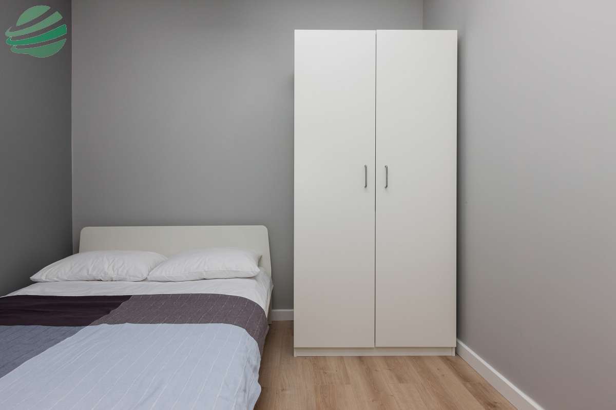 Jarosławiec – Apartament Premium z Widokiem, Tuż p (7)