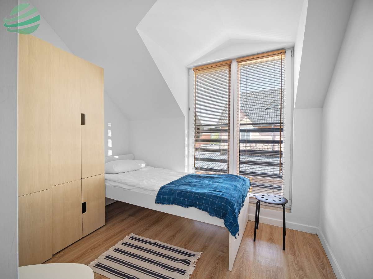 Jarosławiec – Apartament Premium z Widokiem, Tuż p (8)