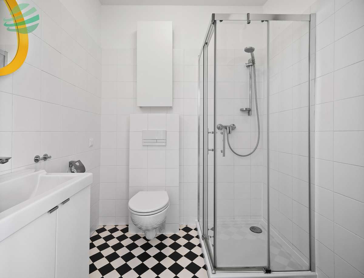 Nowoczesne Studio z Balkonem i Widokiem na Bałtyk  (11)