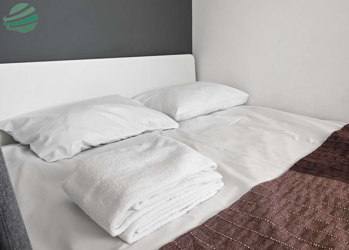 Nowoczesne Studio z Balkonem i Widokiem na Bałtyk  (8)