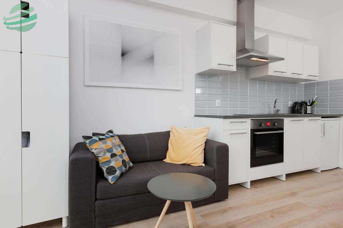 Studio z Widokiem na Morze – Gotowy Apartament Inw (12)