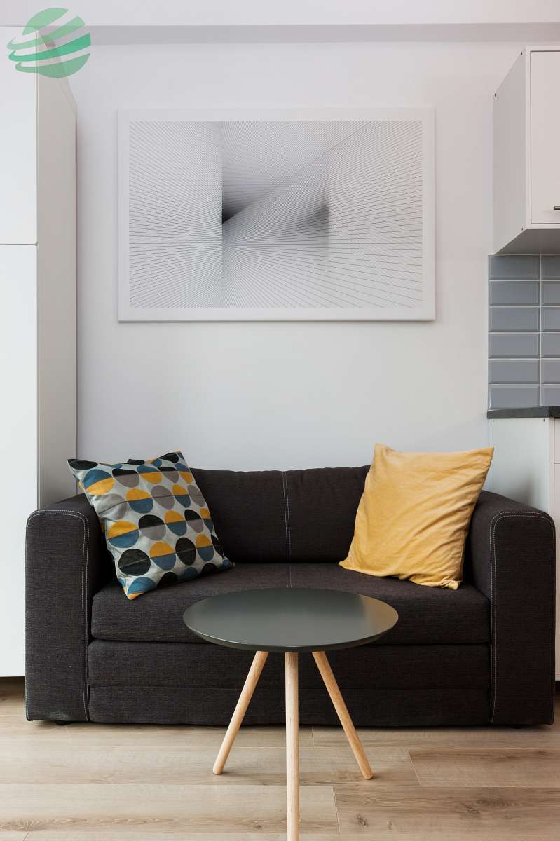 Studio z Widokiem na Morze – Gotowy Apartament Inw (13)